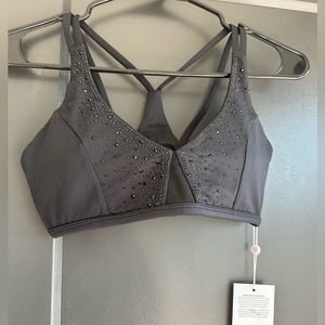 BuffBunny Moonstone Bra